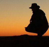 Eulo - Hungerford - Thargomindah Four Wheel Drive Track - Accommodation Rockhampton