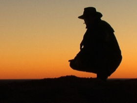 Eulo - Hungerford - Thargomindah Four Wheel Drive Track - Accommodation Rockhampton 0