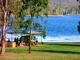 Manyung QLD Accommodation Rockhampton