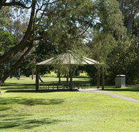 Alexander Clark Park - Accommodation Rockhampton