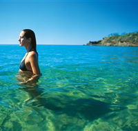 Agnes Water Beach - Accommodation Rockhampton