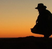 Dowling Track - Accommodation Rockhampton
