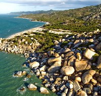 Cape Melville National Park - Accommodation Rockhampton