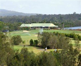 Carbrook Golf Club - Accommodation Rockhampton 0