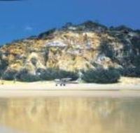 The Cathedrals - Accommodation Rockhampton