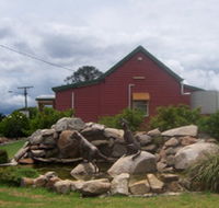 Wondai Regional Art Gallery - Accommodation Rockhampton