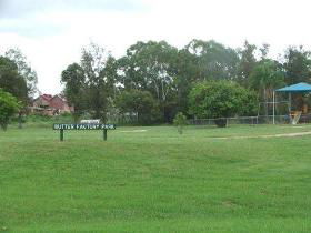 Butter Factory Park - Accommodation Rockhampton 0
