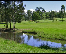 Logan Village QLD Accommodation Rockhampton