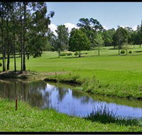 Village Links Golf Course - Accommodation Rockhampton