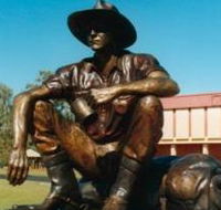 Adventure Way - Accommodation Rockhampton