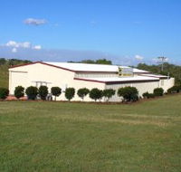 Hill of Promise Winery and Cellar Door - Accommodation Rockhampton