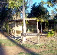 Clermont - Old Town Site - Accommodation Rockhampton