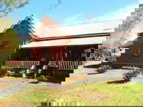Thargomindah Visitor Information Centre - Accommodation Rockhampton 0