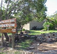 Discovery Coast Historical Society Museum - Accommodation Rockhampton