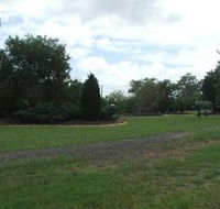 Autumn Park - Accommodation Rockhampton