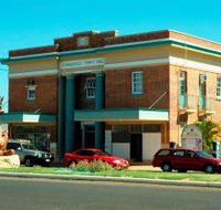 Charleville Heritage Trail Walk - Accommodation Rockhampton