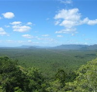 Pipers Lookout - Accommodation Rockhampton