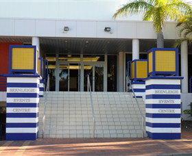 Beenleigh Events Centre - Accommodation Rockhampton 0