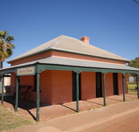 Leahy Historical House - Accommodation Rockhampton