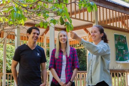 Redlands IndigiScapes Centre - Accommodation Rockhampton 4