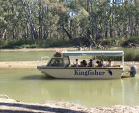  Accommodation Rockhampton
