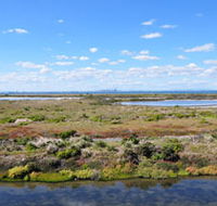 Point Cook Coastal Park - Accommodation Rockhampton