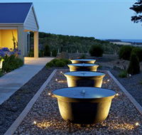 Saltair Spa - Accommodation Rockhampton