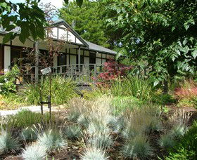Shizuka Ryokan - Accommodation Rockhampton 0