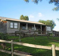 Ace-Hi Ranch - Accommodation Rockhampton