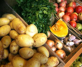 Benloch VIC Accommodation Rockhampton