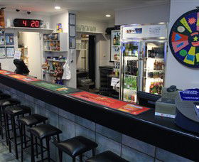 Corryong VIC Accommodation Rockhampton