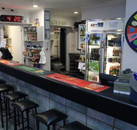 Corryong Sporting Complex - Accommodation Rockhampton