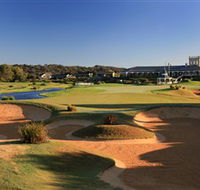Eagle Ridge Golf Course - Accommodation Rockhampton