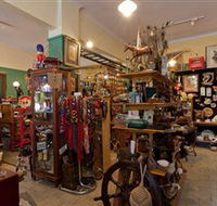 View Street Bazaar - Accommodation Rockhampton