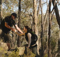 Greater Bendigo National Park - Accommodation Rockhampton