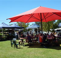 Cofield Wines - Accommodation Rockhampton