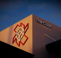 The Cube Wodonga - Accommodation Rockhampton