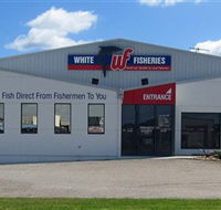 White Fisheries - Accommodation Rockhampton