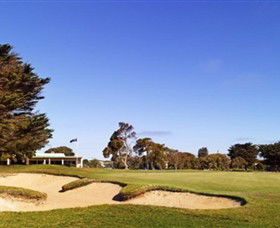 Point Lonsdale VIC Accommodation Rockhampton