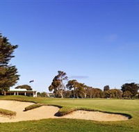 Lonsdale Golf Club - Accommodation Rockhampton