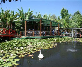 Yarra Junction VIC Accommodation Rockhampton