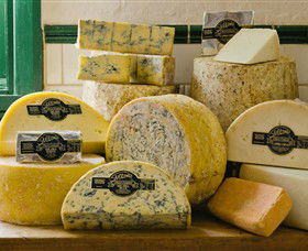 Milawa Cheese Factory And Bakery - Accommodation Rockhampton 0