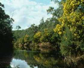 North Warrandyte VIC Accommodation Rockhampton