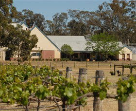 Balgownie Estate - Accommodation Rockhampton 0