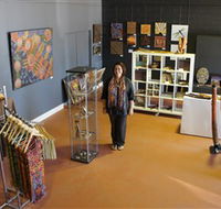 Baluk Arts - Accommodation Rockhampton
