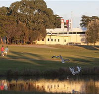 Mornington Peninsula Regional Gallery - Accommodation Rockhampton