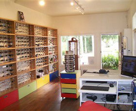 Accommodation Rockhampton