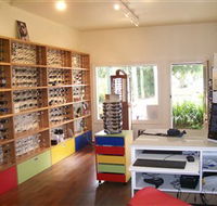 Surfcoast Optical Lorne - Accommodation Rockhampton