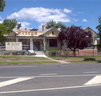 Man From Snowy River Museum Corryong - Accommodation Rockhampton