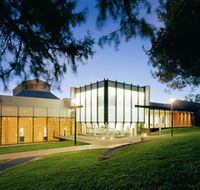 Bendigo Art Gallery - Accommodation Rockhampton
